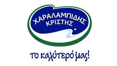 Charalambides Christis Logo